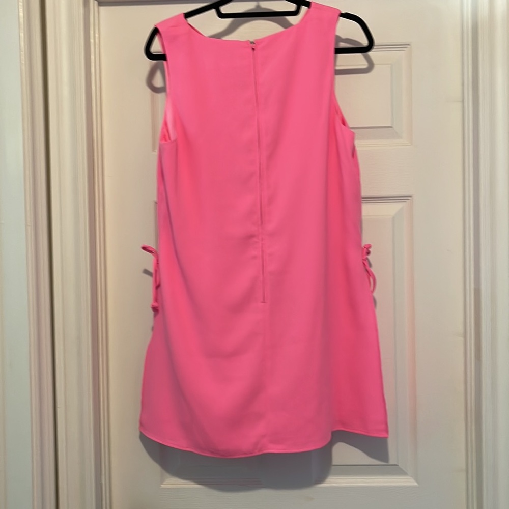 Lilly Pulitzer Donna skort  / dress romper size 12 new with tags. - Picture 5 of 8